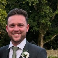 Cisco Employee Harry Elliott's profile photo