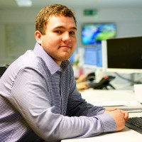 Secarma Ltd Employee Conor Burgess's profile photo