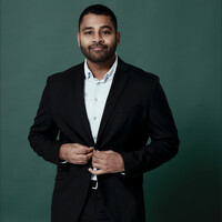Forteil Employee Nicksan Sriranjan's profile photo