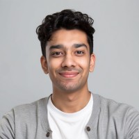Finta Employee Priyank Shah's profile photo