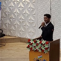 Keyur Panchal Email