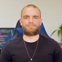 O2OBOTS Employee Arthur Fronza's profile photo