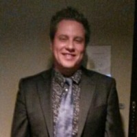 Evolution Energy Technologies Employee Vincent Martin's profile photo