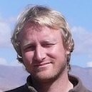 Huso Lodge Employee Bjørn Rustberggaard's profile photo