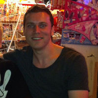 Jon Twigg Email & Phone Number