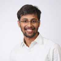 FLINTpro Employee Kaushik Sangem's profile photo
