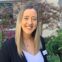 are-able Employee Trudy Marr's profile photo