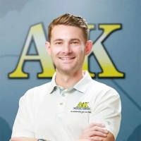 A&K Painting Employee J.p. Wilder's profile photo