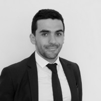 Unit Group Employee Geoffroy Pujol's profile photo