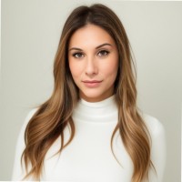 The Walt Disney Company Employee Selene Moreno's profile photo