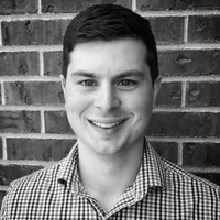 Y2 Analytics Employee Luke Carter's profile photo