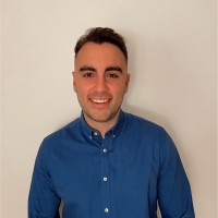 Flutter International Employee Dylan Cullen's profile photo