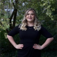 University of California, Davis Employee Hannah Montes's profile photo