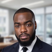 Fed Inside Employee Dimitry Boston's profile photo