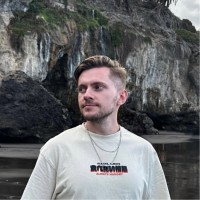 Itransition Group Employee Aliaksei Ivanenka's profile photo