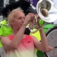 Netskope Employee Steve Riley's profile photo