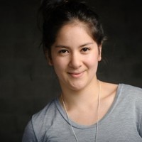 White_mess Employee Alice Canton's profile photo