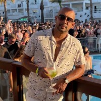 Mitch Patel Email & Phone Number
