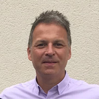 Thames Water Employee Steve Dakin's profile photo