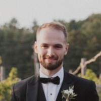 Centium Consulting Employee Tom Zargaj's profile photo