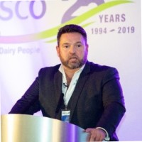 Kendal Nutricare (Kendamil) Employee Richard Hampton's profile photo