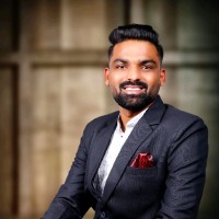 Green Gene Enviro Protection and Infrastructure Ltd Employee Raam Salunkhe's profile photo