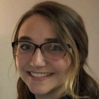 ETP  Transmission AB Employee Becca Werner's profile photo