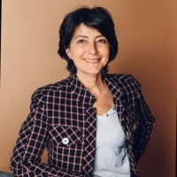 CEPIC Employee Sylvie Fodor's profile photo