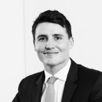 Hedosophia Employee Ed Oram's profile photo