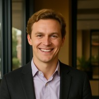 Cardinal Education Employee Bradford Simpson's profile photo