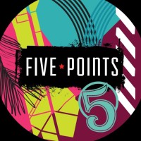 Five Points Association Employee the's profile photo