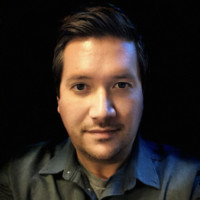 Warner Bros. Discovery Employee Josh Ward's profile photo