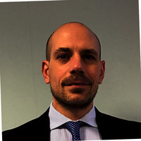 Carbon Underwriting Employee Giovanni Schiattarella's profile photo
