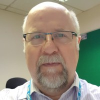 Isle of Wight Council Employee Carl Moreira-Smith's profile photo