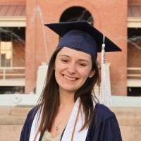 The Primavera Foundation Employee Sydney Brandt's profile photo