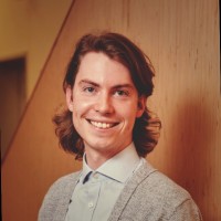 Old College Capital Employee Dougal Adamson's profile photo