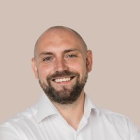 Intenz Employee Michael Mortensen's profile photo