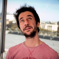 Volotea Employee Dani Pérez's profile photo