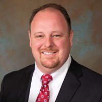 Holy Cross Hospital - Mountain Point Employee Benjamin Thompson's profile photo