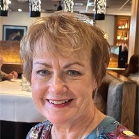 Meg Stever Email & Phone Number