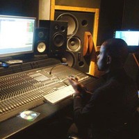 ListenUp Audiobooks Employee Mark Brown's profile photo