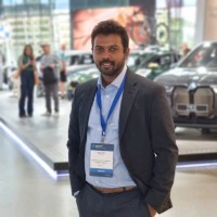 Ossila Employee Shadeepa Karunarathne's profile photo