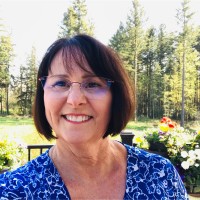 Aspire Workshops Employee Lori Holmes's profile photo