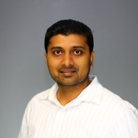 Clairvoyant Employee Nikhil Patel's profile photo