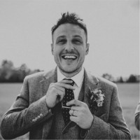 Carrick Construction Employee Darren Lewis's profile photo