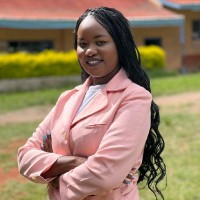 Go-Experience Cloud Employee Jane Muthoni's profile photo