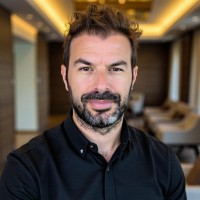 TandemTrace Employee Almog Ohayon's profile photo