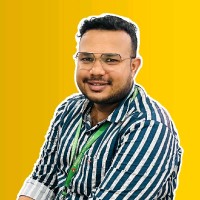 Faircode Technologies Private Limited Employee Anandu Vm's profile photo