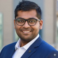 AiDASH Employee Devansh Pathak's profile photo