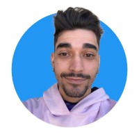 GoBots Employee Maurício Rodrigues's profile photo